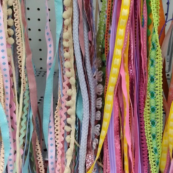 Friends pony and braid - Picture 5 of 5